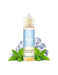 menthe frappée pulp 50ml