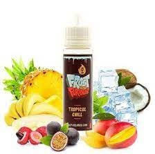 tropical chill pulp