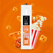 comme au ciné refill