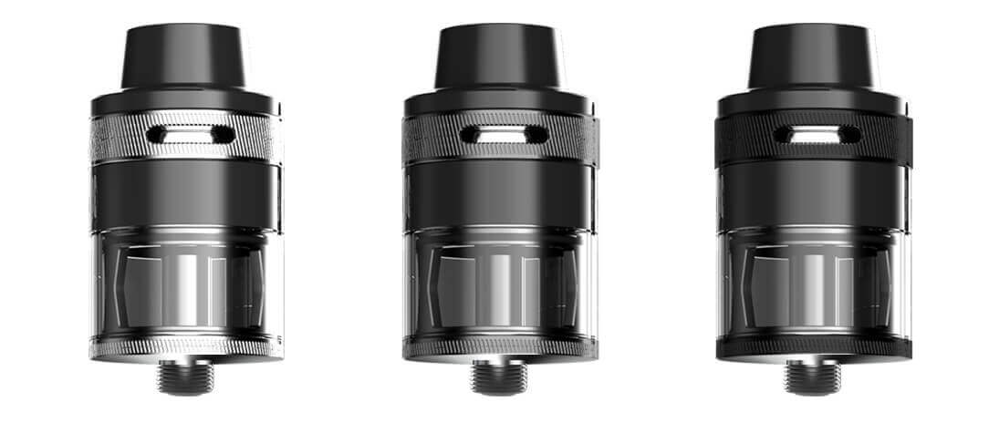 clearomiseur Revvo Aspire coloris