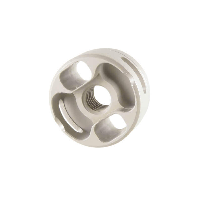 Squape E - Kit MTL - Opération 2