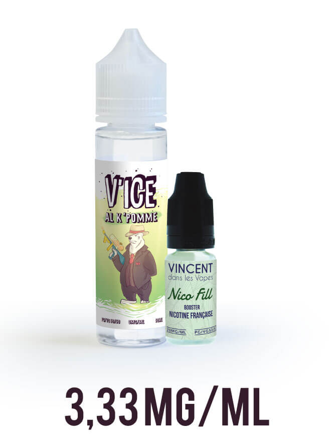 al k'pomme V'ice vdlv