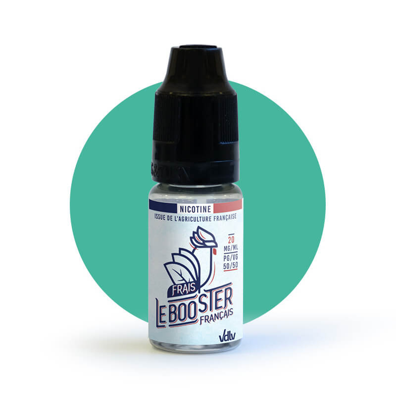 Booster français frais - VDLV