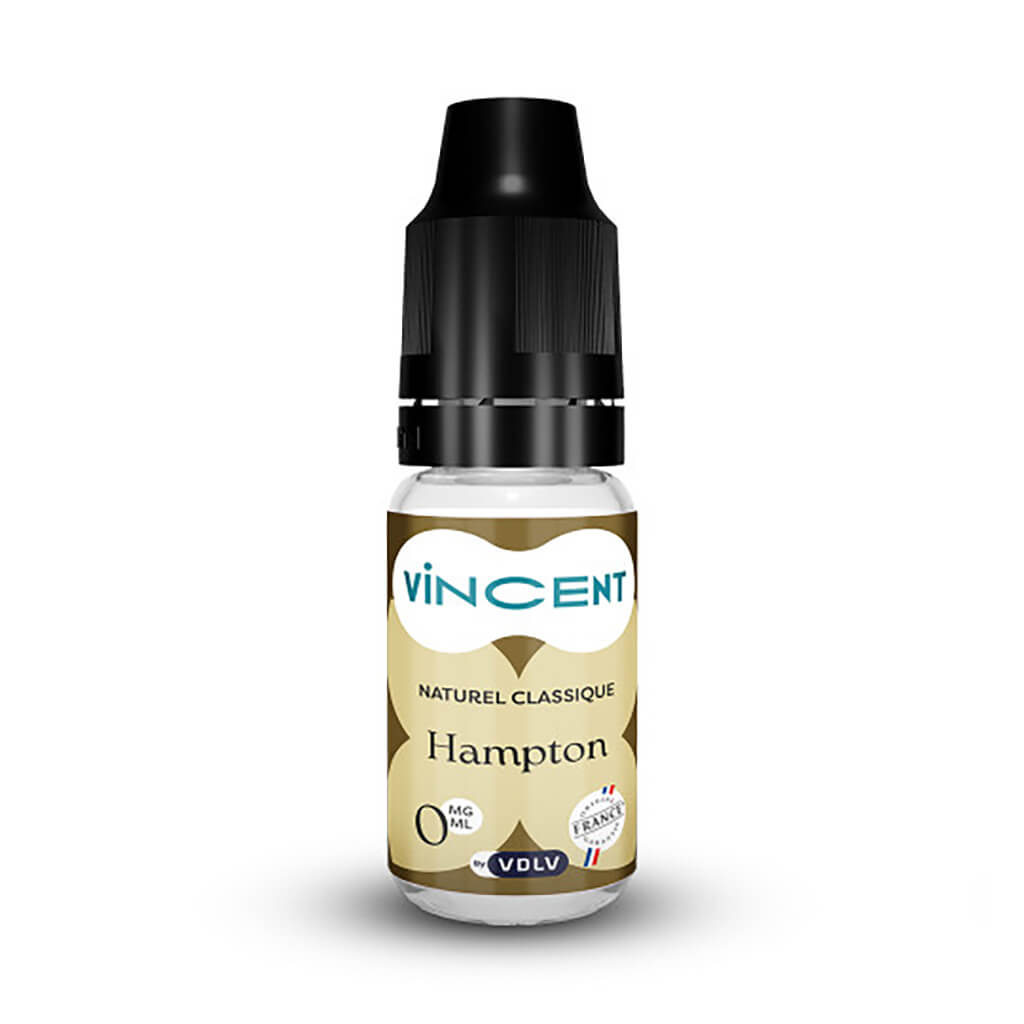 Classic Hampton 10ml - VDLV