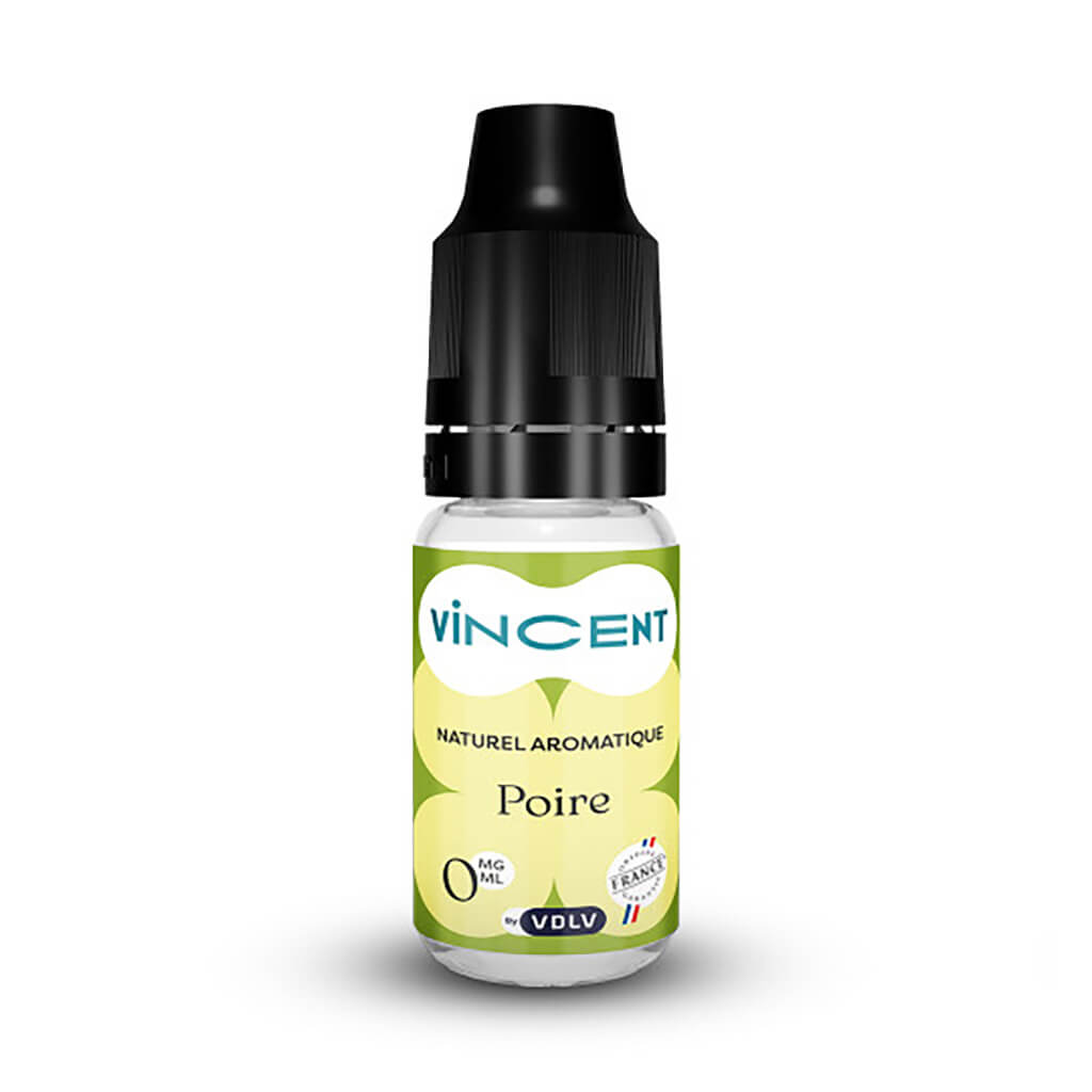 Poire 10ml - VDLV