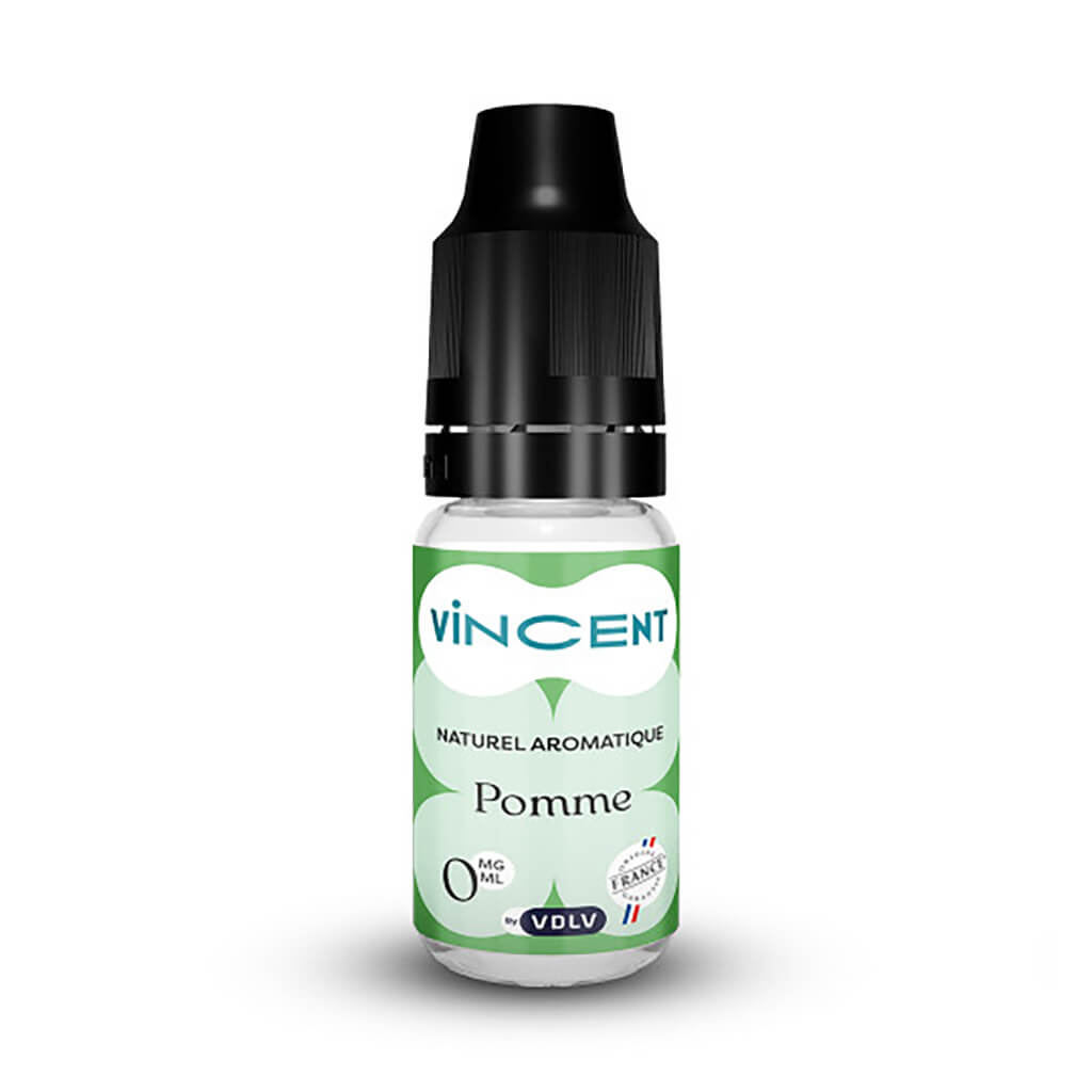 Pomme 10ml - VDLV