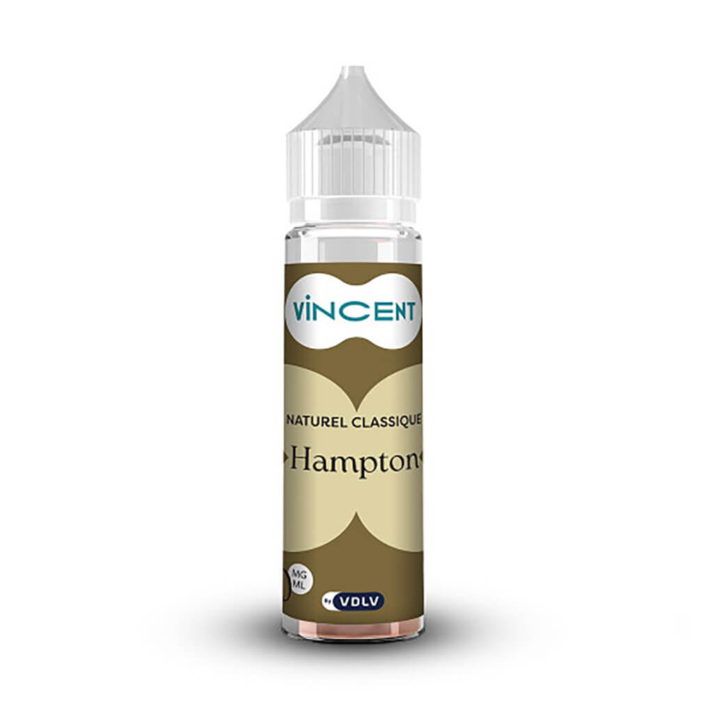 Classic Hampton 50ml - VDLV