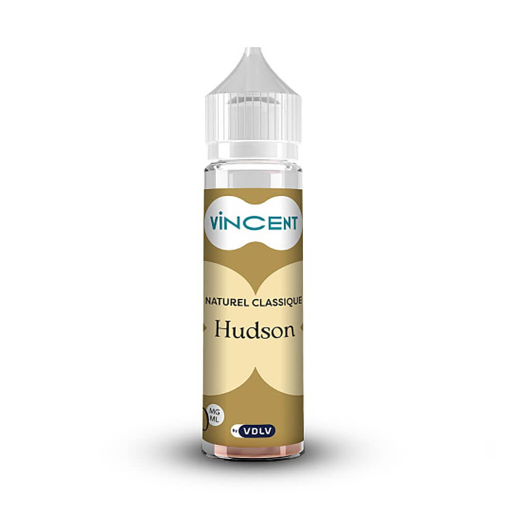 Classic Hudson 50ml - VDLV