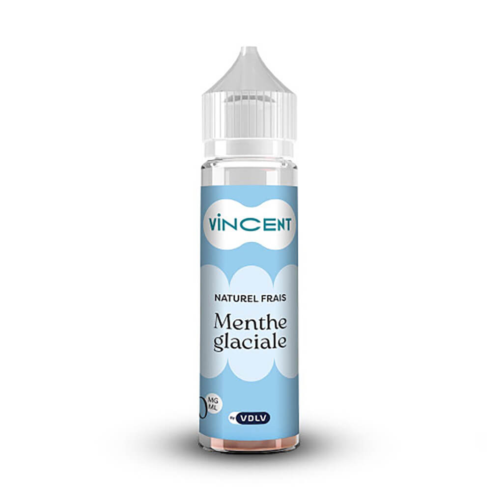 Menth Glaciale 50ml - VDLLV