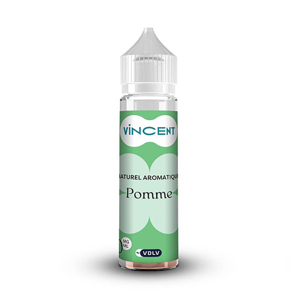 Pomme 50ml - VDLV