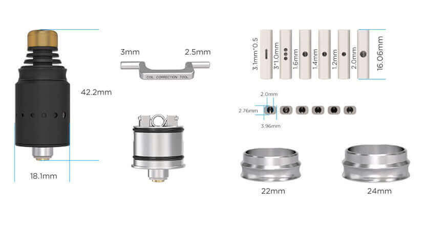 Berserker-RDA-Dimensions