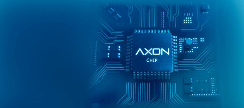 Gen Mod - Axon Chipset