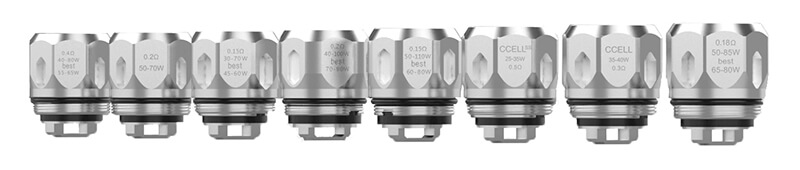 Vaporesso GT Core - Collection