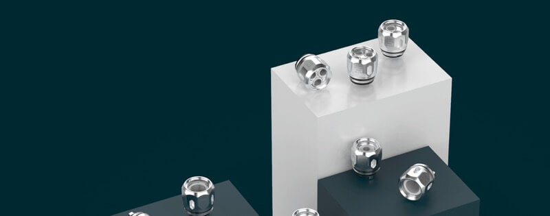 Vaporesso GT Core - Presentation