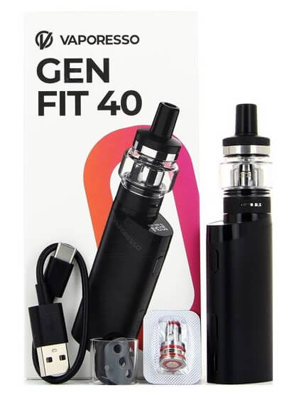 kit gen fit 40 vaporesso