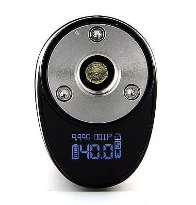 ecran gen fit 40 vaporesso