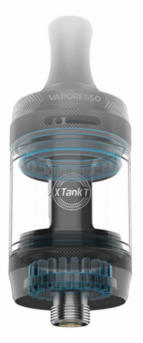 Technologie SSS anti-fuite-XTANK T VAPORESSO