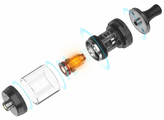 Corex-XTANK T VAPORESSO