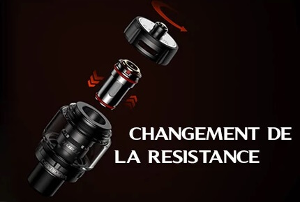 iTank Vaporesso
