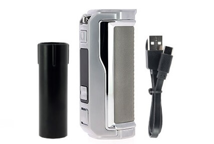 Box Argus XT Mod Voopoo