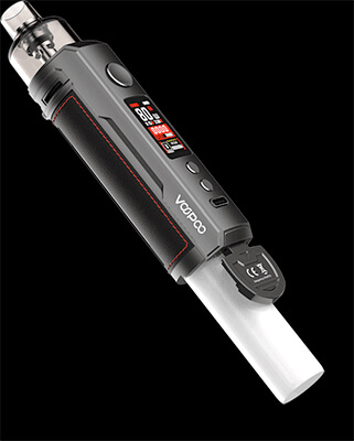 Voopoo-Drag-X - Batterie