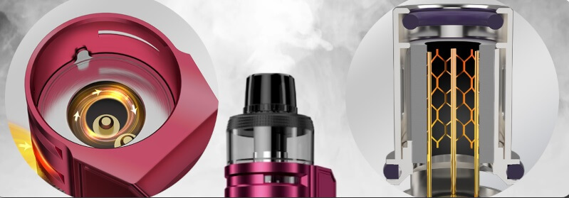 Pod H80S Voopoo