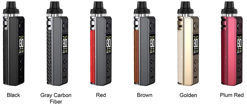 Pod H80S Voopoo