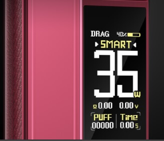 Pod H80S voopoo