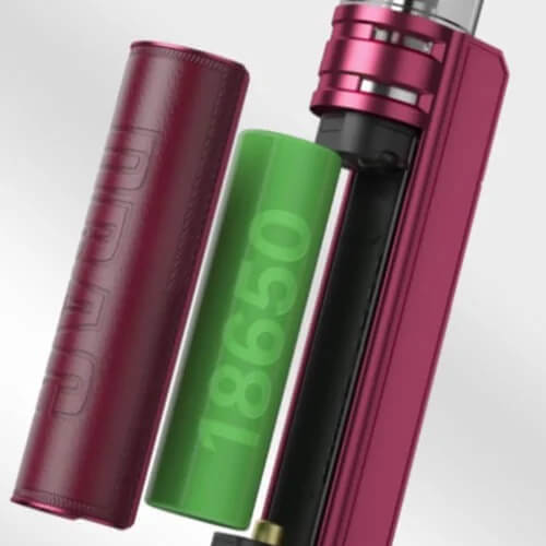 Pod H80S Voopoo