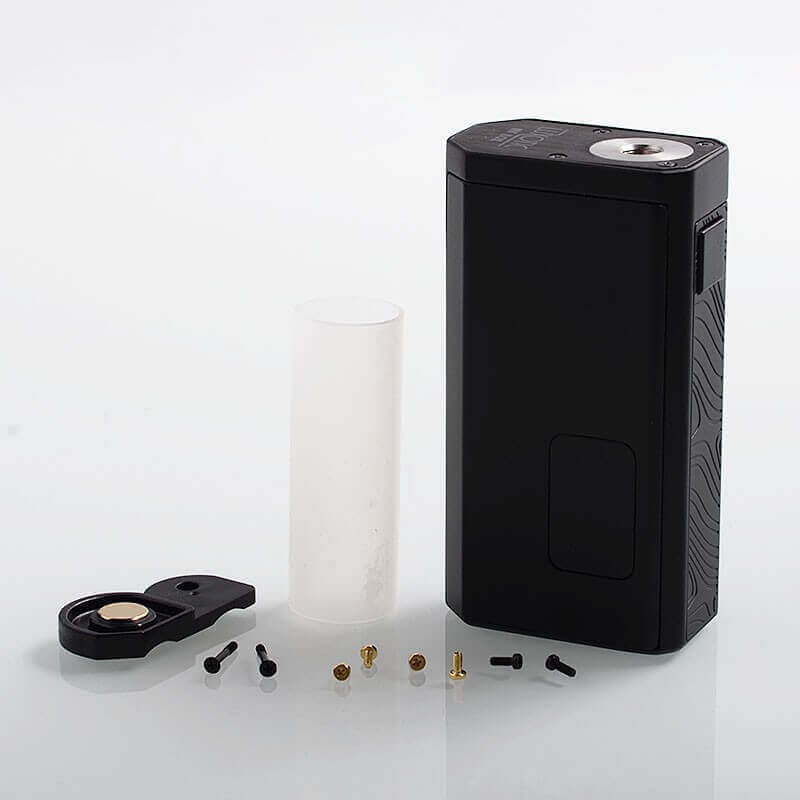 Wismec - Luxotic - Ouvert - 4