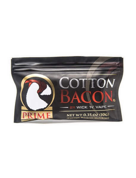 Cotton Bacon Prime