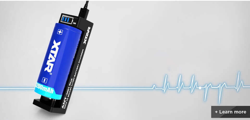 MC1 Plus - Recuperation