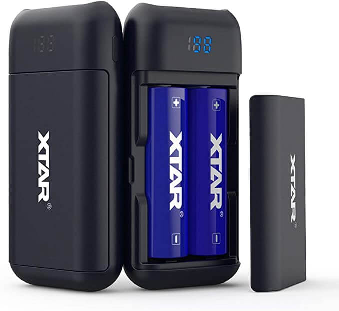 PB2S Xtar