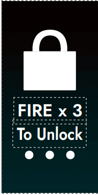 SX Mini SL Class V2 - Verrouillage-Déverrouillage