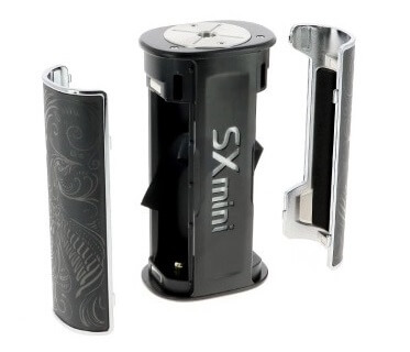 SX Mini G Class V2 Yihi
