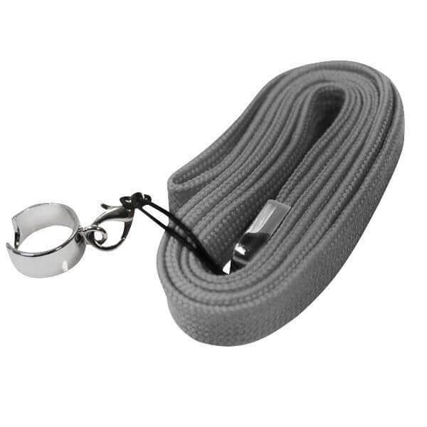 collier tour de cou ego