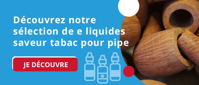 E liquide pipe électronique
