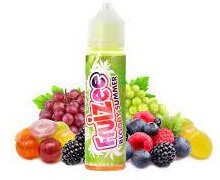 bloody summer fruizee