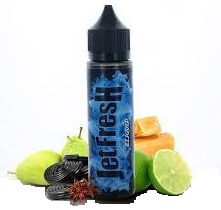 jet fresh 50ml