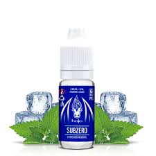 sub zero halo 10ml
