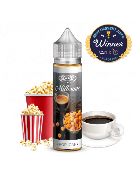 pop caf millésime