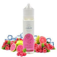 goyave frappée petit nuage