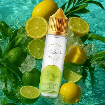 La Petite Limo 50 ml Petit Nuage