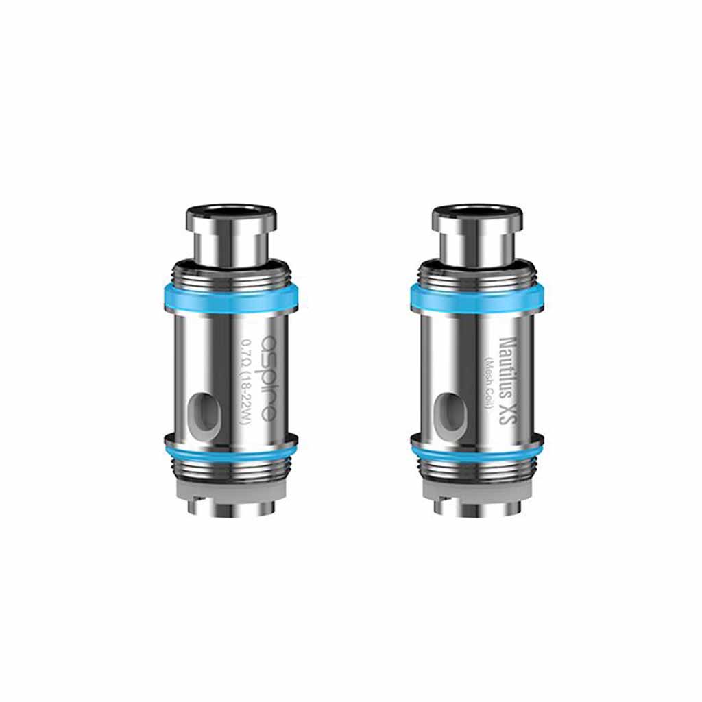 résistance Nautilus XS/X 0.7 ohm Mesh