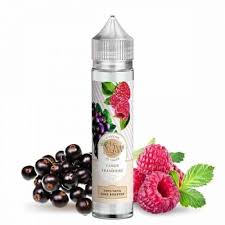 cassis framboise le petit verger savourea