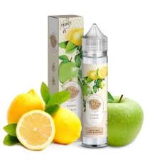 pomme citron le petit verger savourea