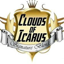 Clouds Of Icarus