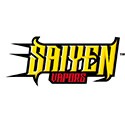 Saiyen Vapors by Swoke