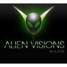 Alien Visions