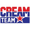 Cream Team
